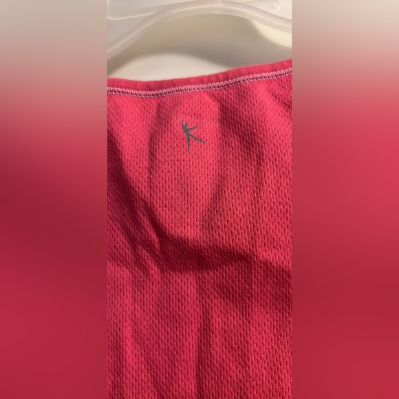 Danskin Now Active Tank ๐ - Picture 4 of 4